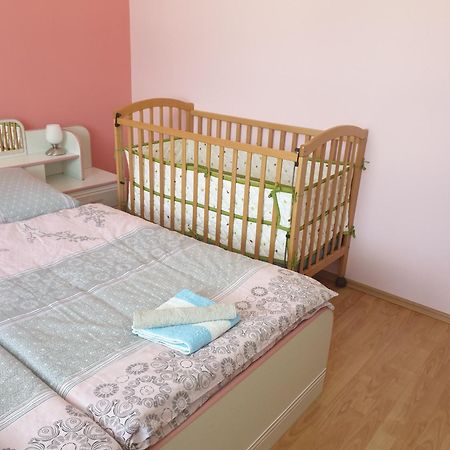 Apartma Ob Potoku Luče Kültér fotó