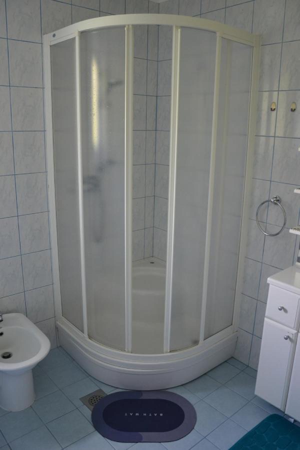 Apartma Ob Potoku Luče Kültér fotó