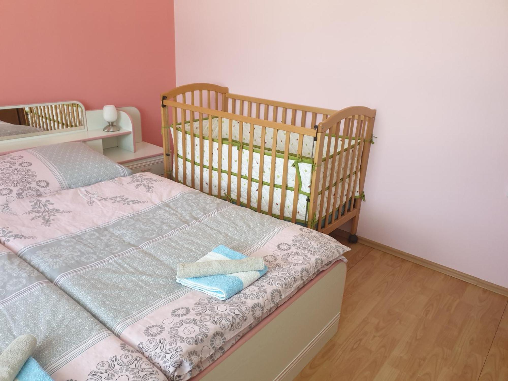Apartma Ob Potoku Luče Kültér fotó